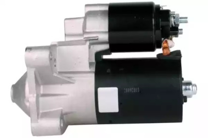 Система стартера HELLA для NISSAN PRIMASTAR Фургон (X83) 2.0